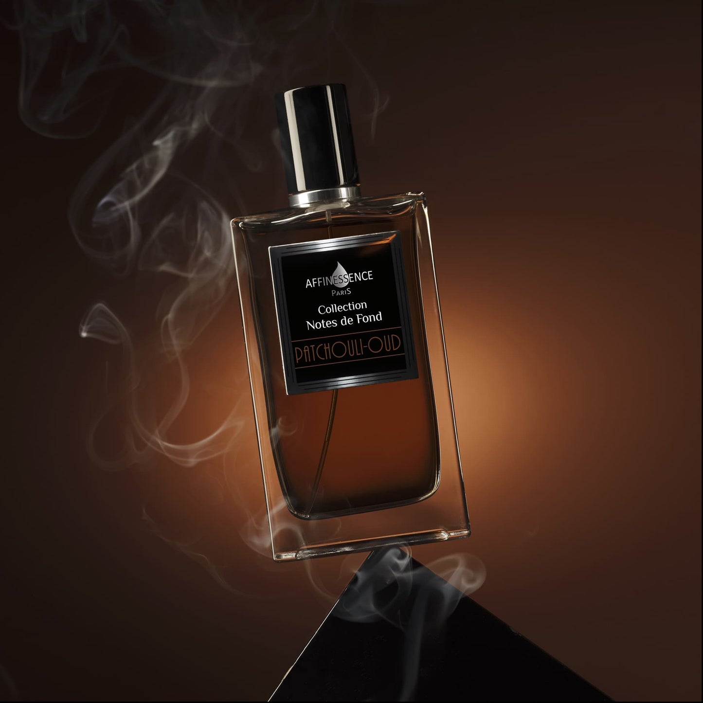 Affinessence Paris Patchouli-Oud Luxury Eau de Parfum