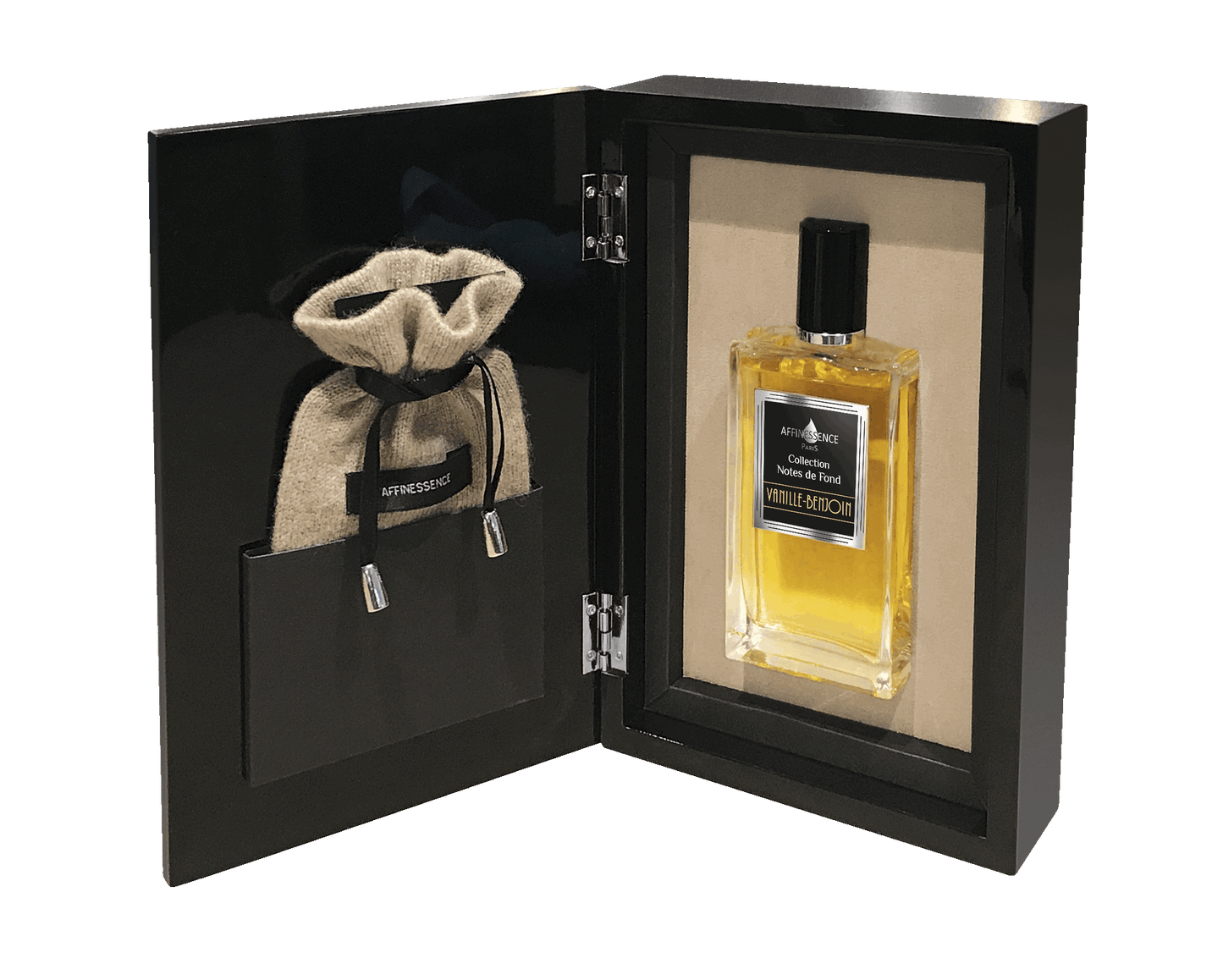 Affinessence Paris Vanille-Benjoïn Luxury Eau de Parfum
