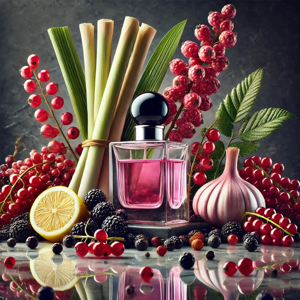 Affinessence Paris Gingembre-Latte Daily Eau de Parfum
