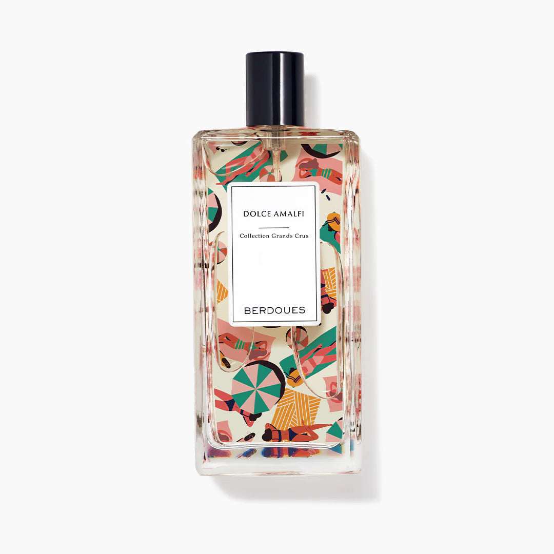 Berdoues Grand Crus Dolce Amalfi Eau de Parfum