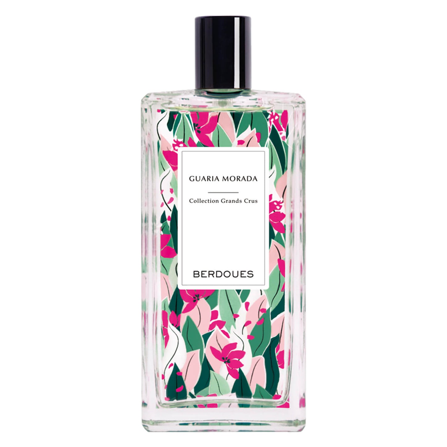 Berdoues Grand Cru Guaria Morada Eau de Parfum