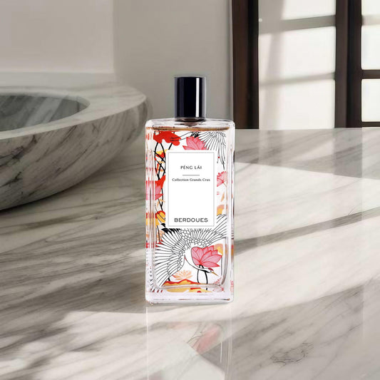 Berdoues Grand Cru Peng Lai Eau de Parfum