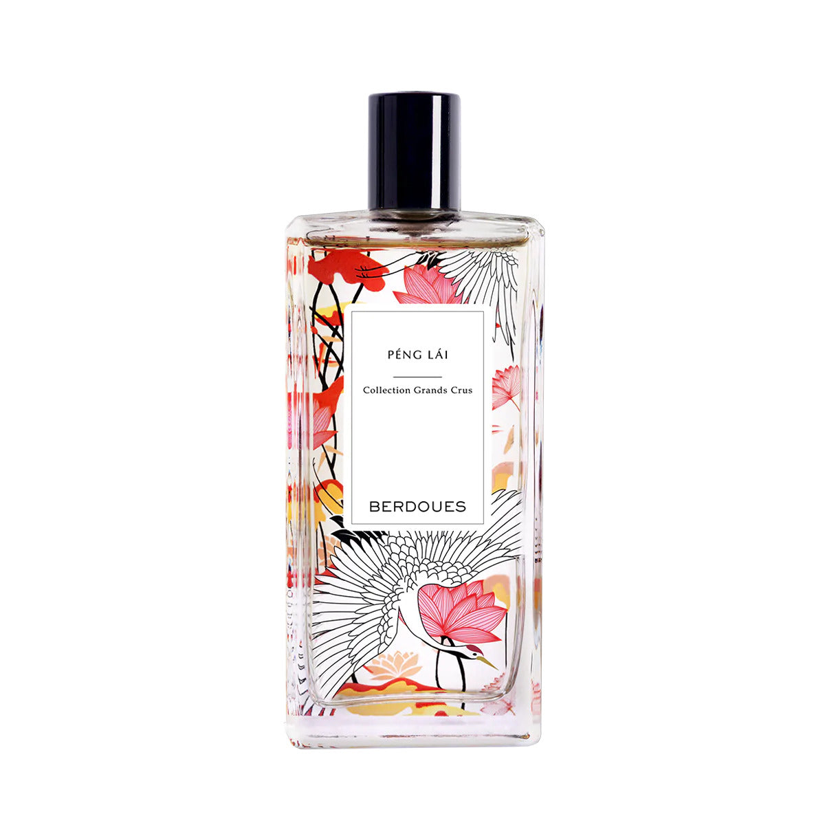 Berdoues Grand Cru Peng Lai Eau de Parfum