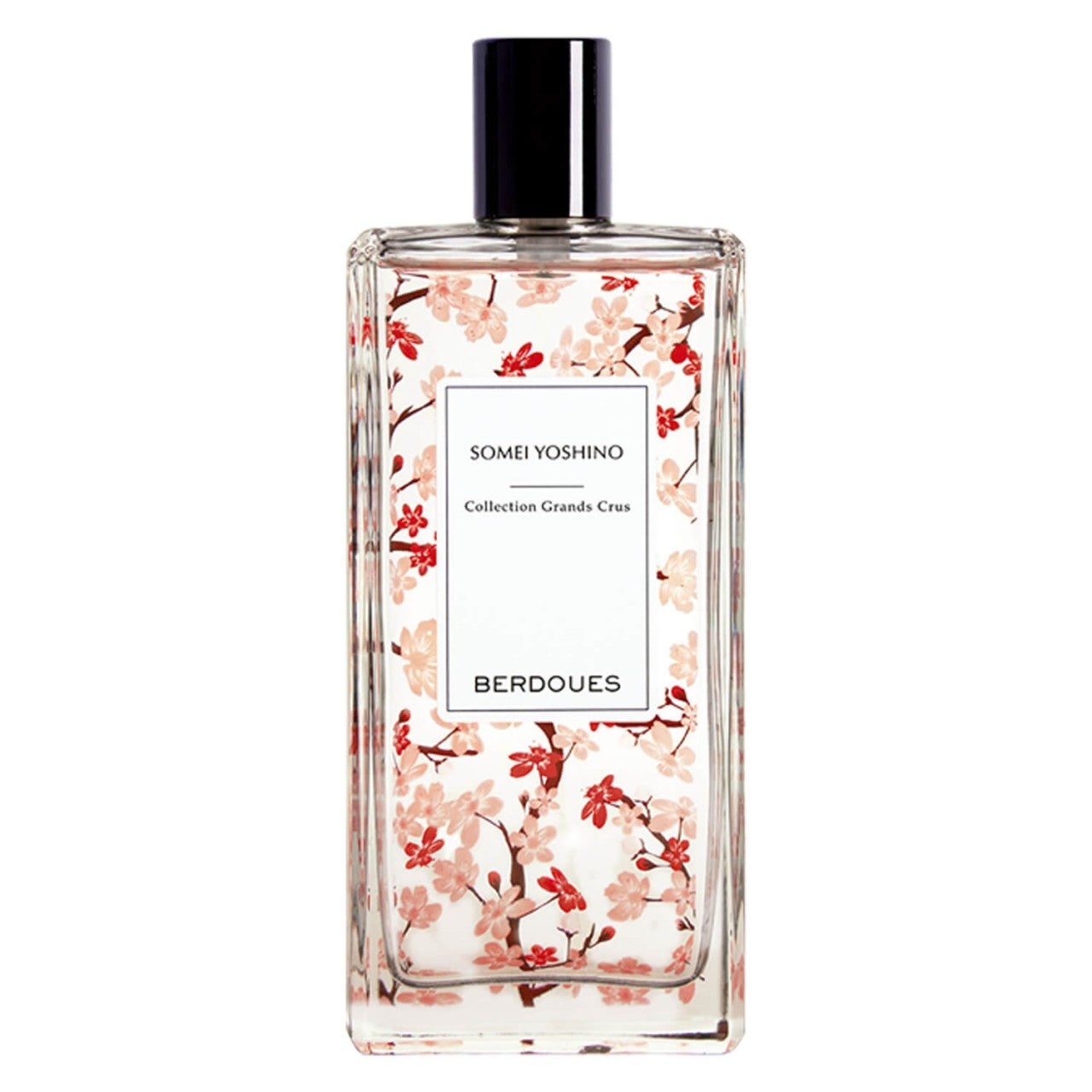 Berdoues Grand Cru Somei Yoshino Eau de Parfum