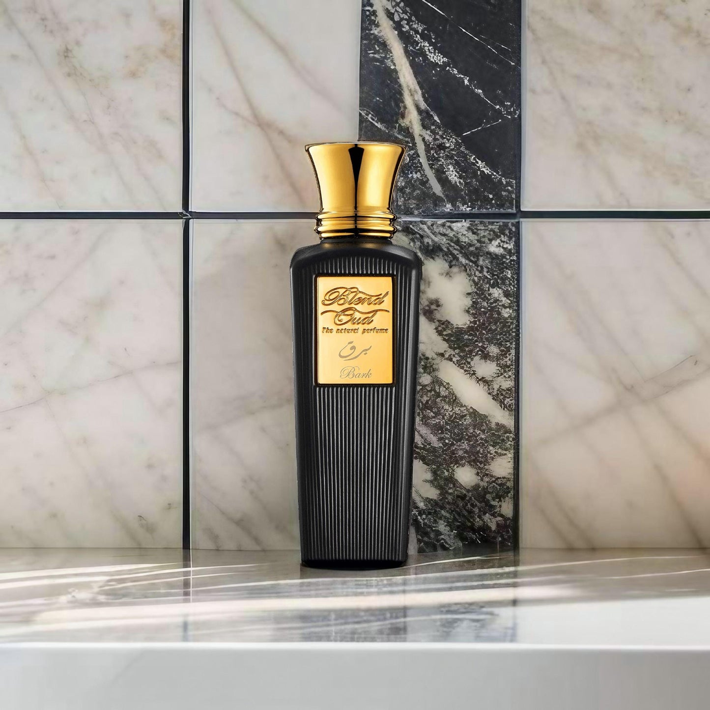 Blend Oud Bark Eau de Parfum