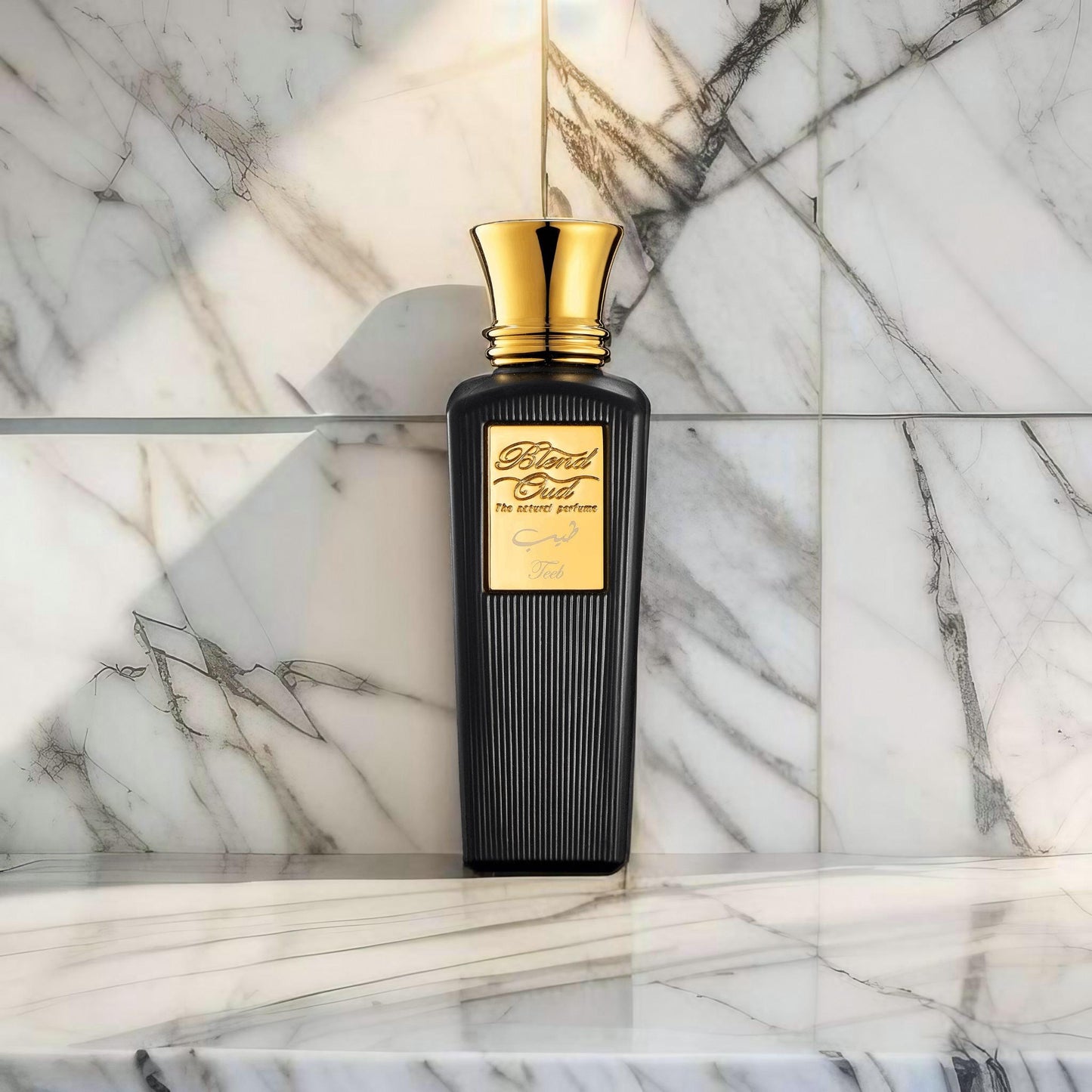 Blend Oud Teeb Eau de Parfum