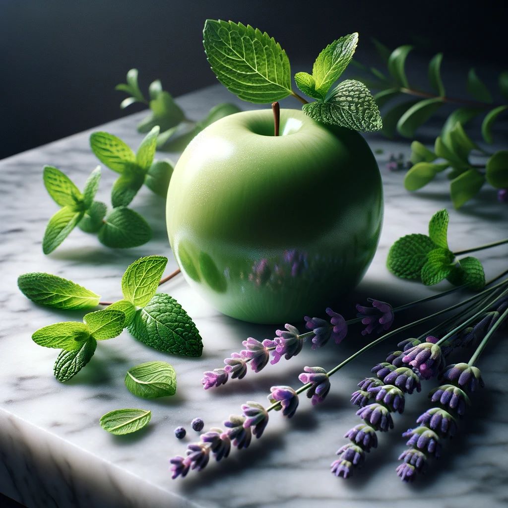 Blend Oud Teeb Eau de Parfum