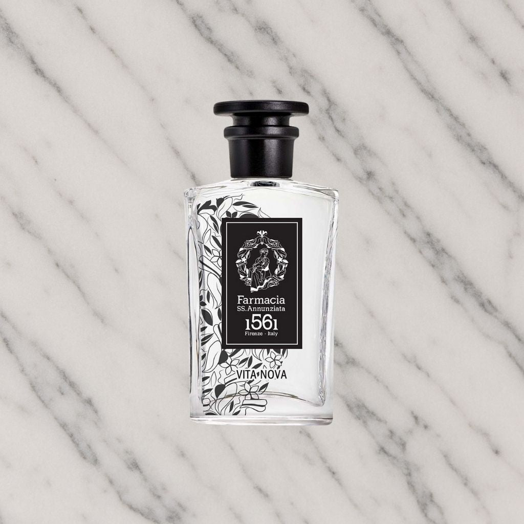 Farmacia SS.Annunziata Vita Nova Parfum
