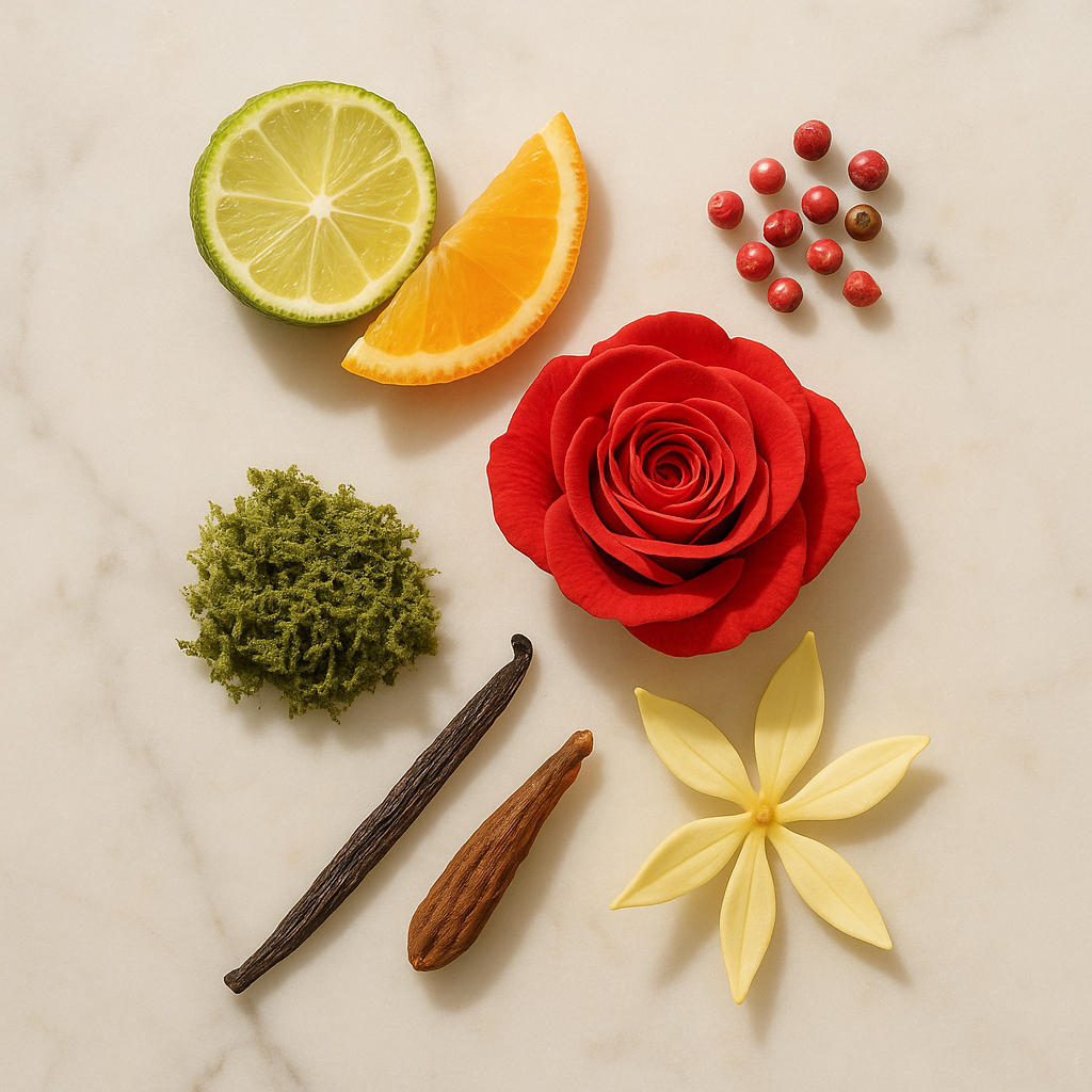 Farmacia SS.Annunziata Vita Nova Parfum