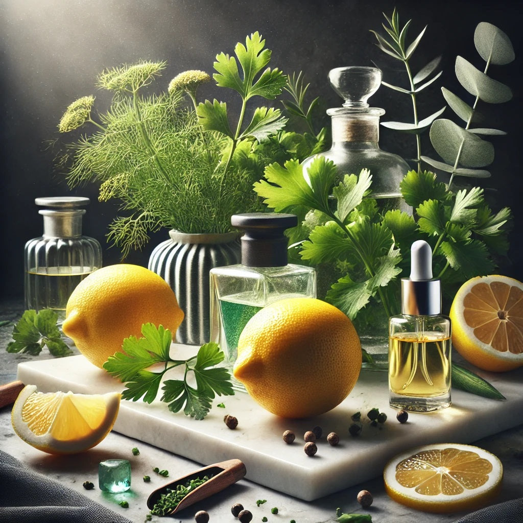 Farmacia SS.Annunziata Accordo marino Shower Gel