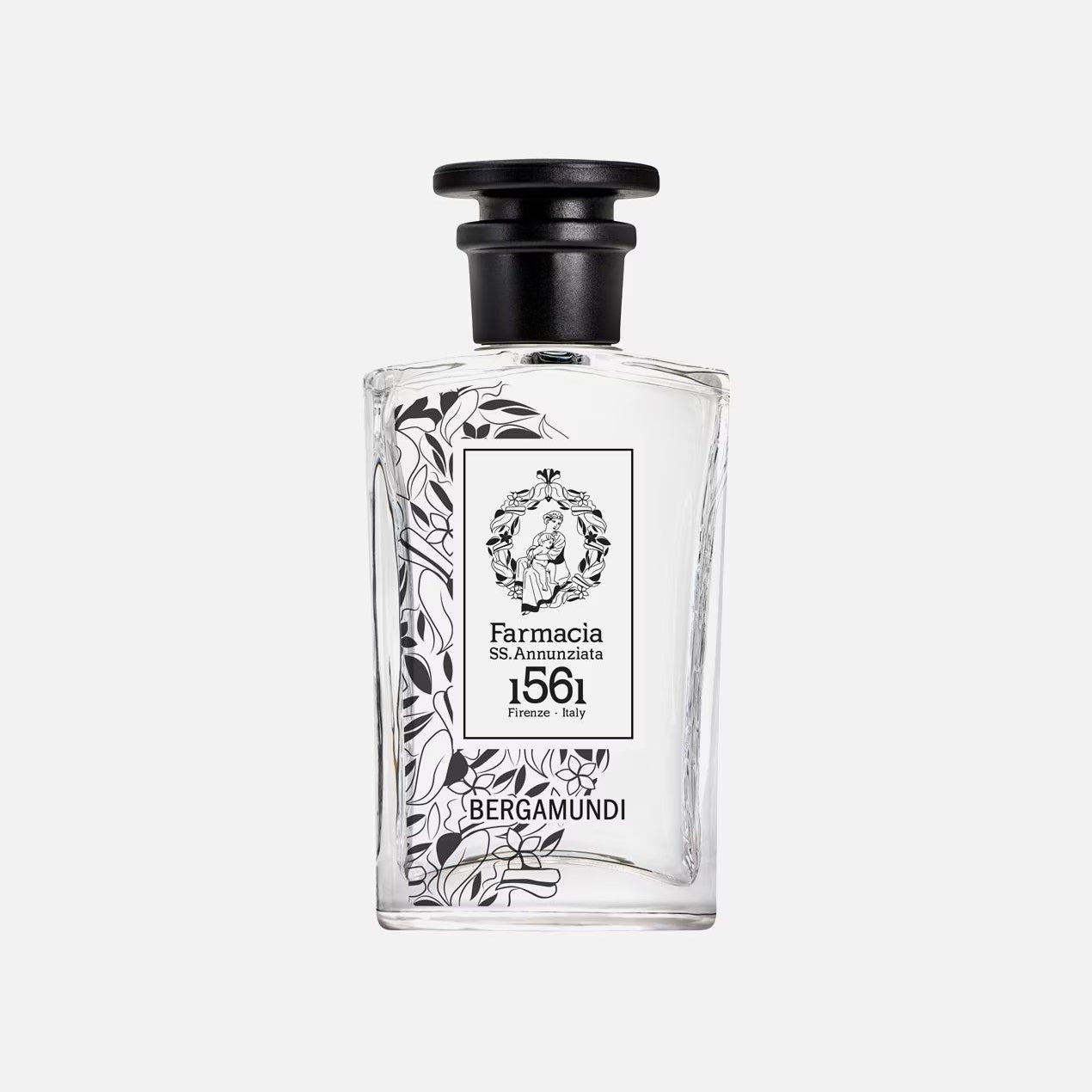 Farmacia SS.Annunziata Bergamundi Eau de Parfum