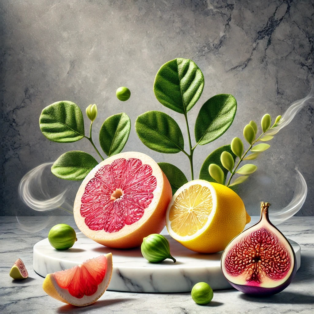 Farmacia SS.Annunziata Citrus Paradisi Eau de Parfum
