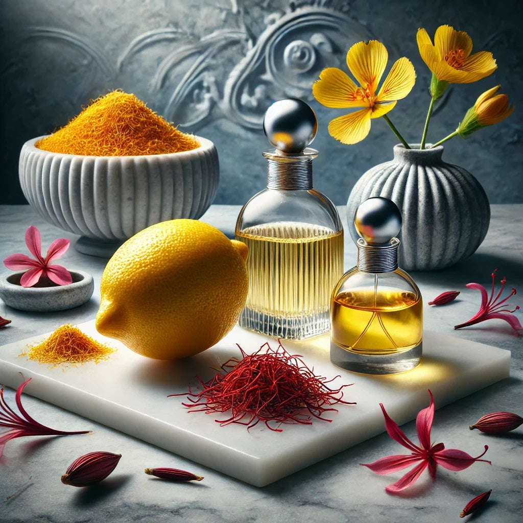 Farmacia SS.Annunziata Cuoio toscano Shower Gel