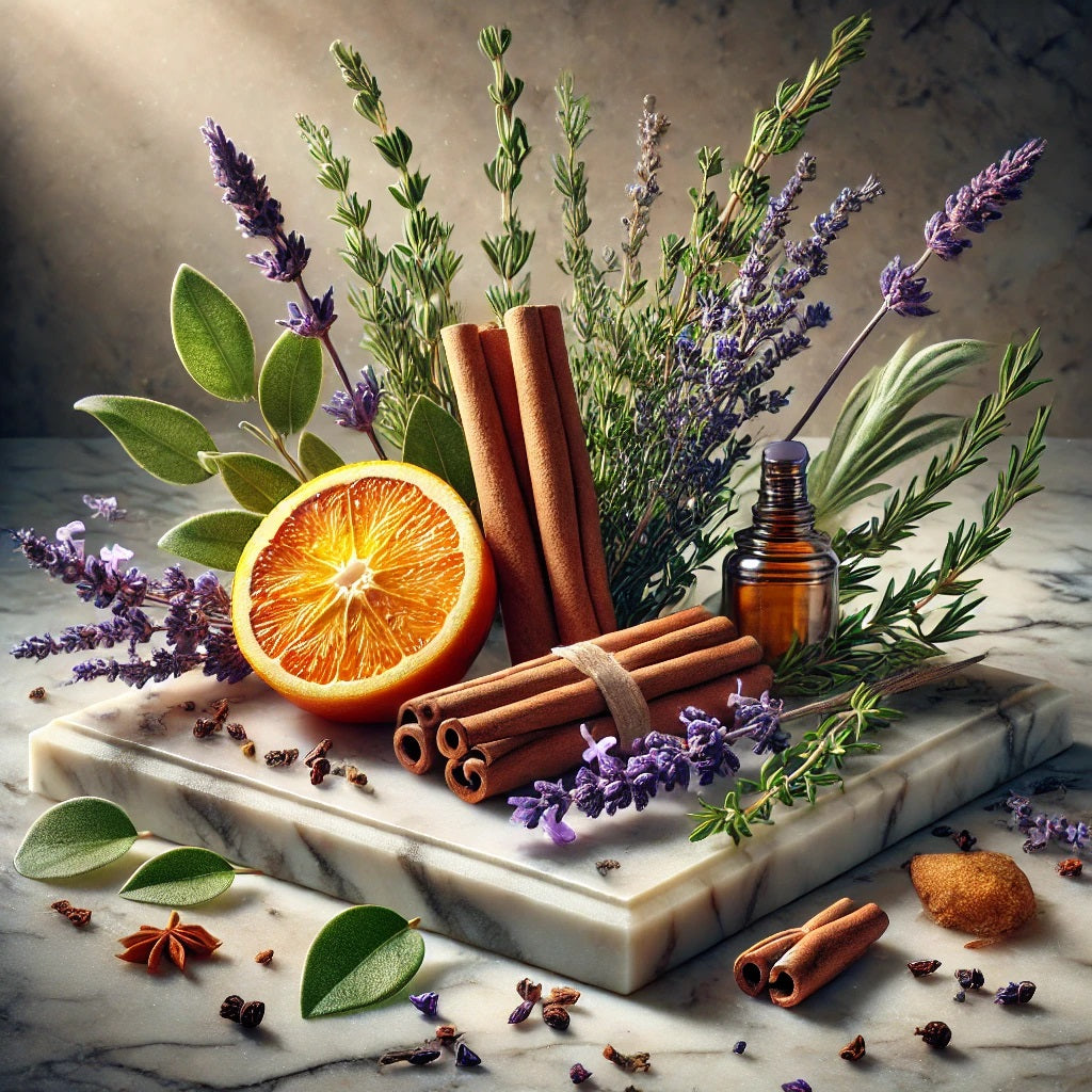 Farmacia SS.Annunziata Fiore di cotone Eau de Parfum