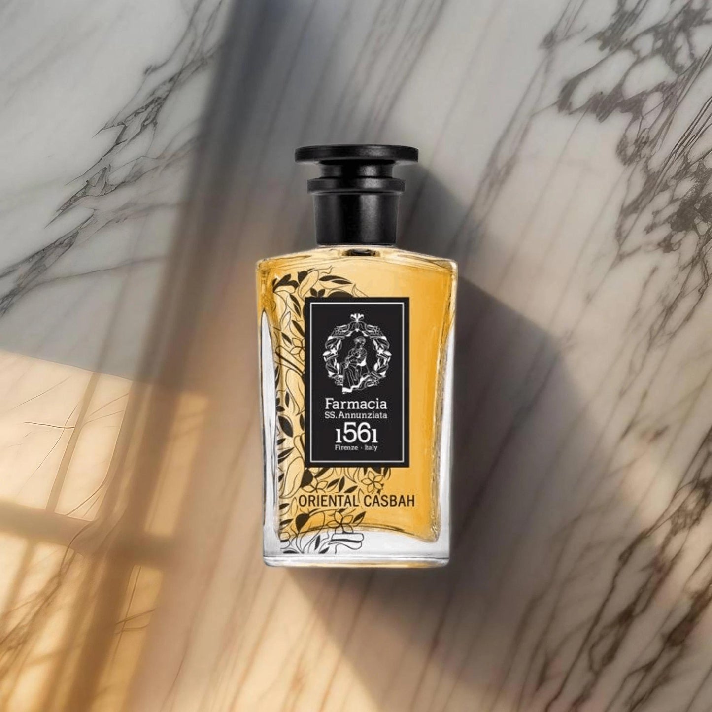 Farmacia SS.Annunziata Oriental casbah Parfum