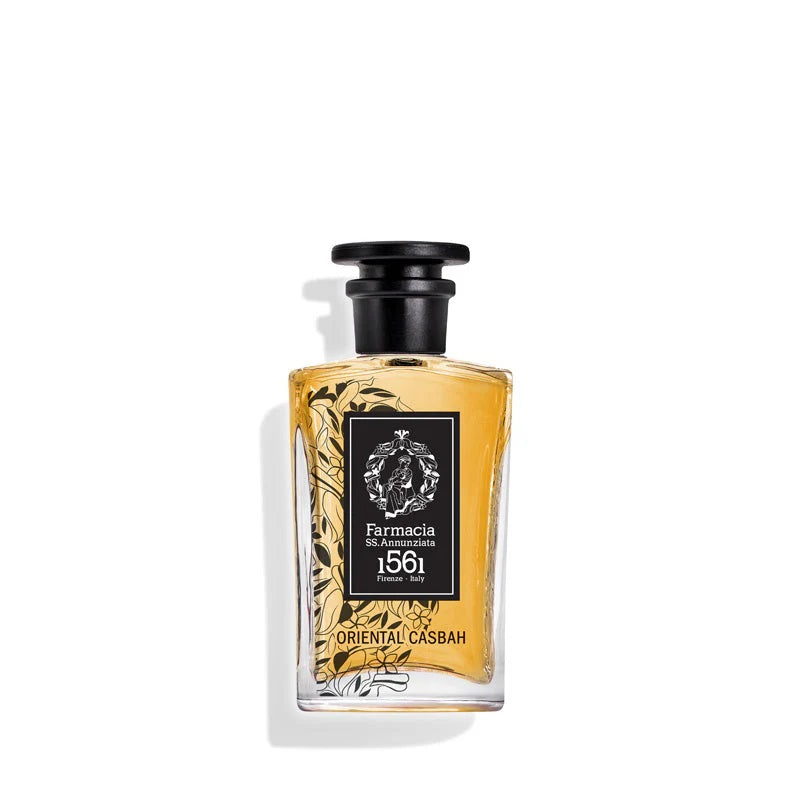 Farmacia SS.Annunziata Oriental casbah Parfum