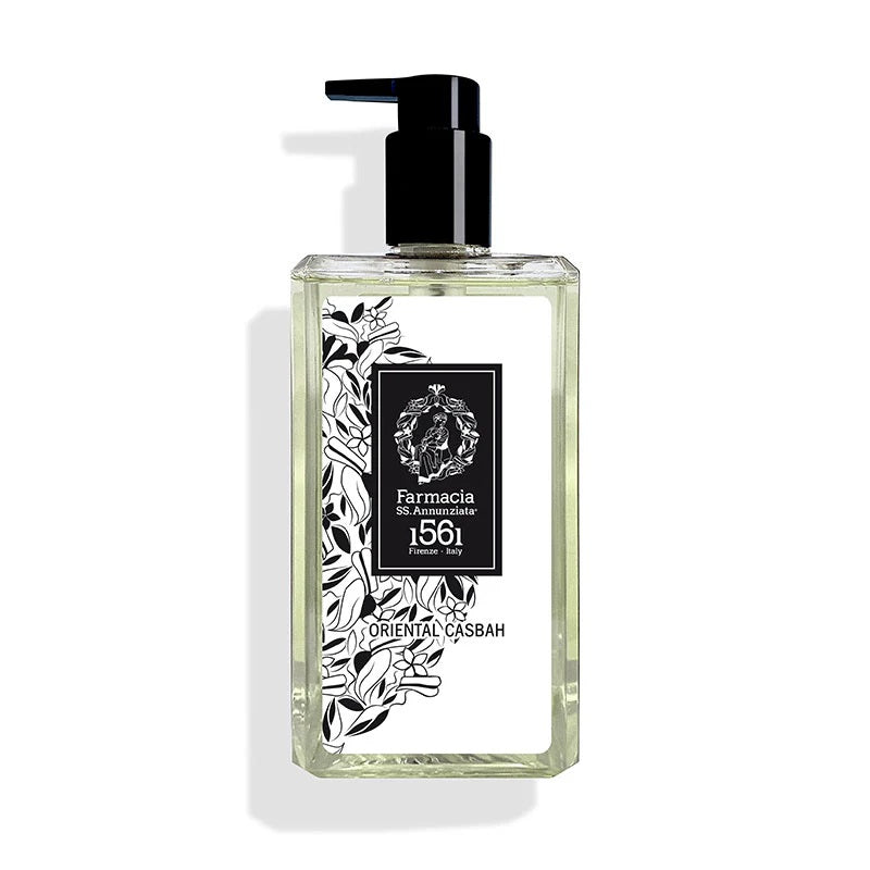 Farmacia SS.Annunziata Oriental casbah Shower Gel