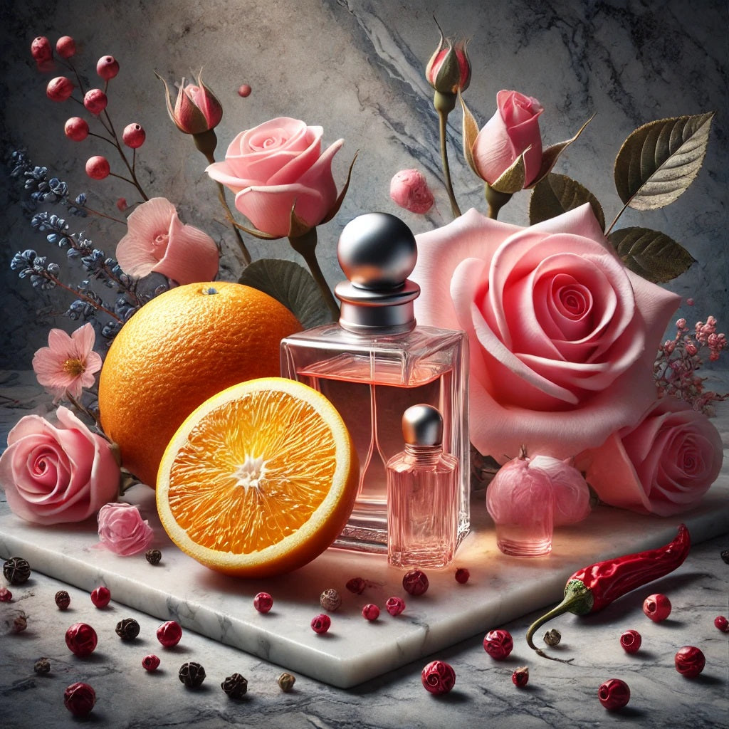 Farmacia SS.Annunziata Sparkling notturno Shower Gel