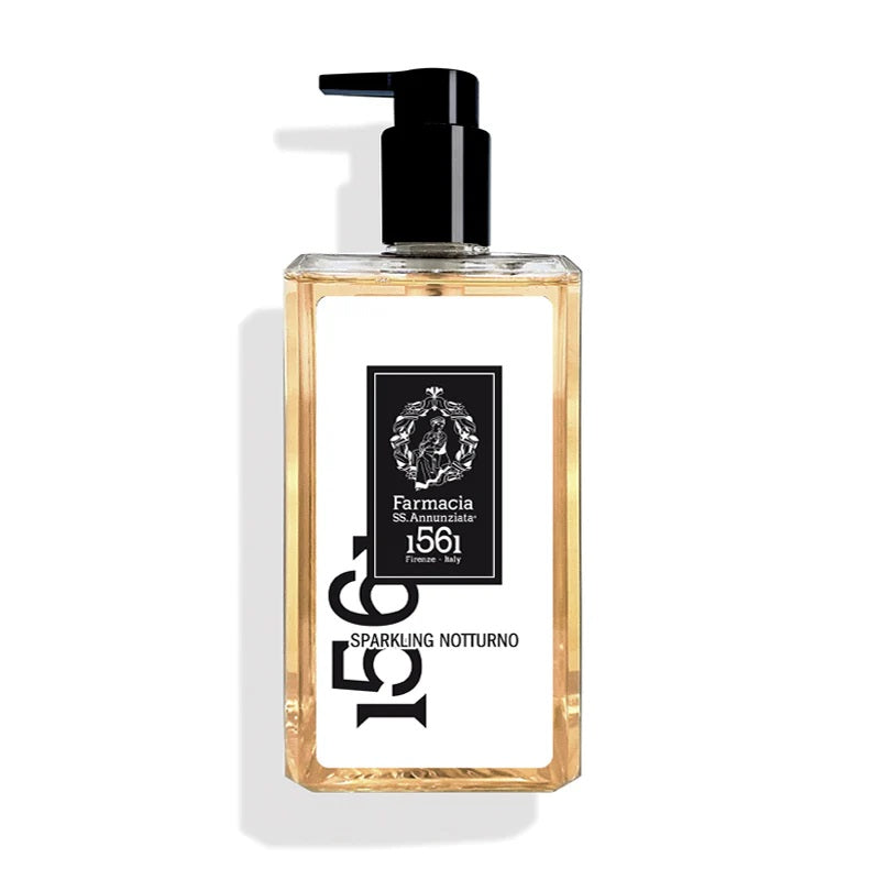 Farmacia SS.Annunziata Sparkling notturno Shower Gel
