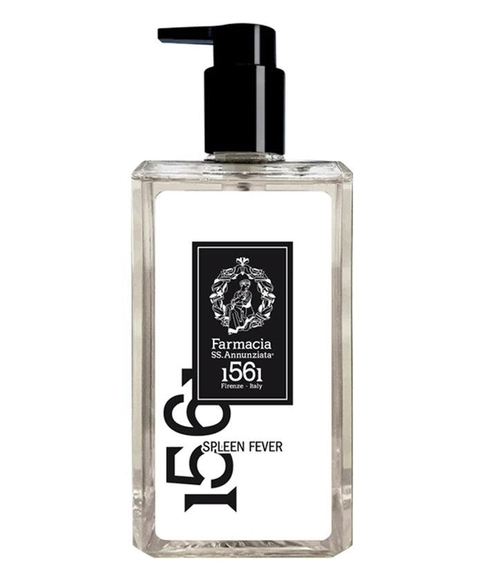 Farmacia SS.Annunziata Spleen fever Shower Gel
