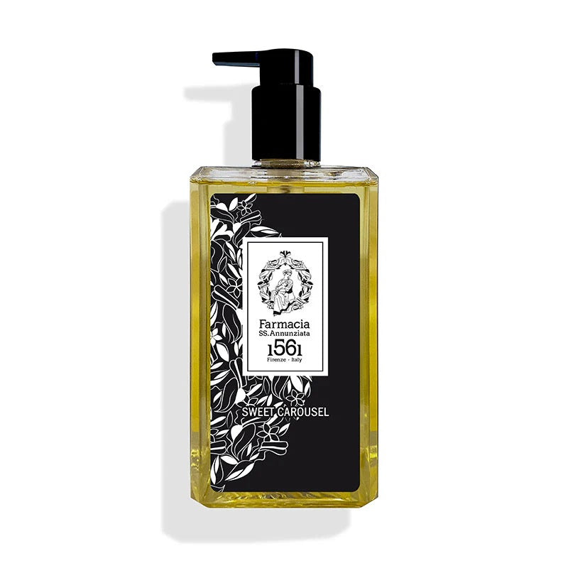 Farmacia SS.Annunziata Sweet carousel Shower Gel