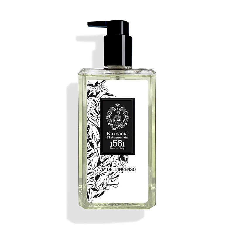 Farmacia SS.Annunziata Via dell`incenco Shower Gel