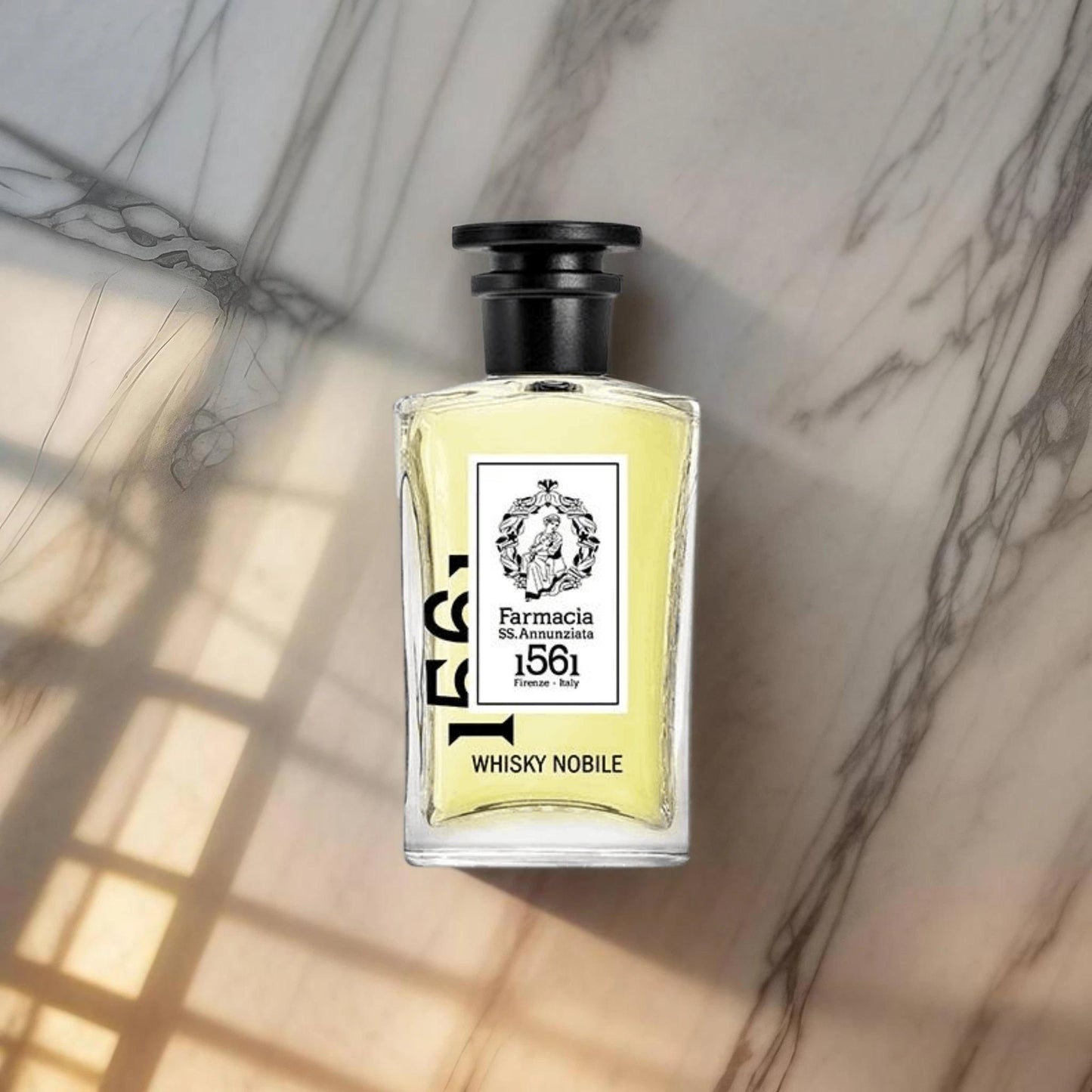 Farmacia SS.Annunziata Whisky nobile Eau de Parfum