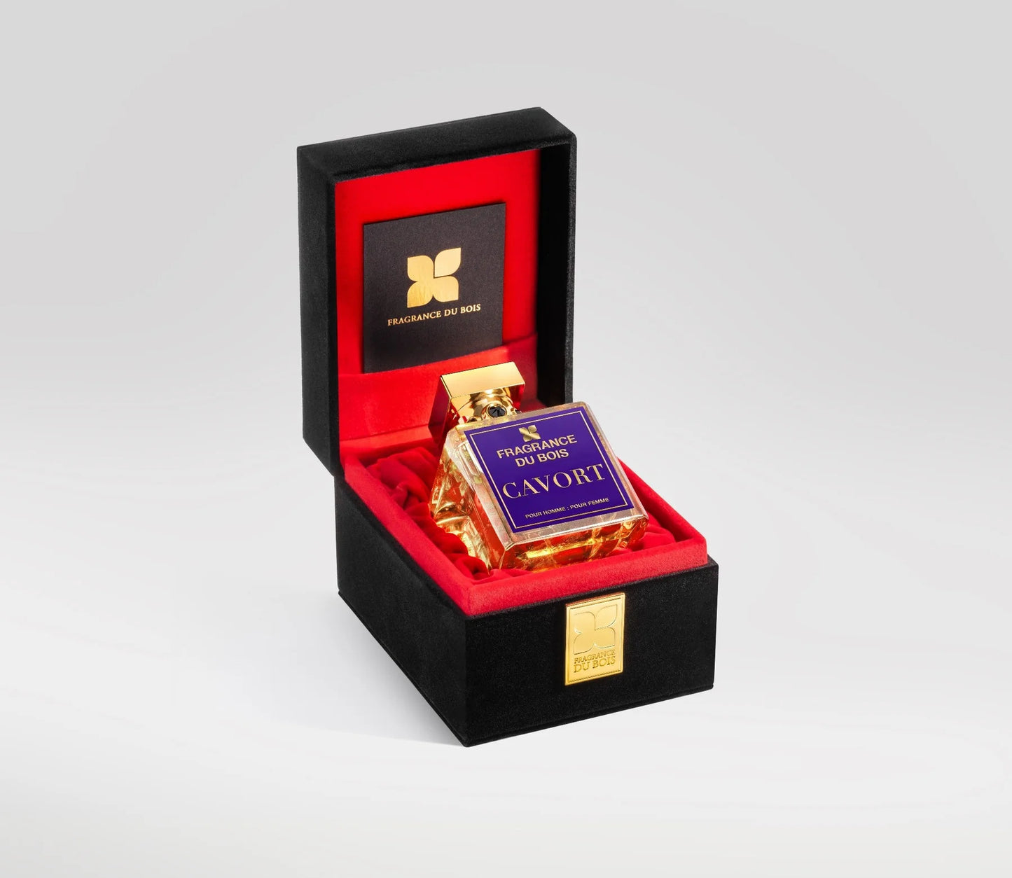 Fragrance du Bois Cavort Extrait de Parfum