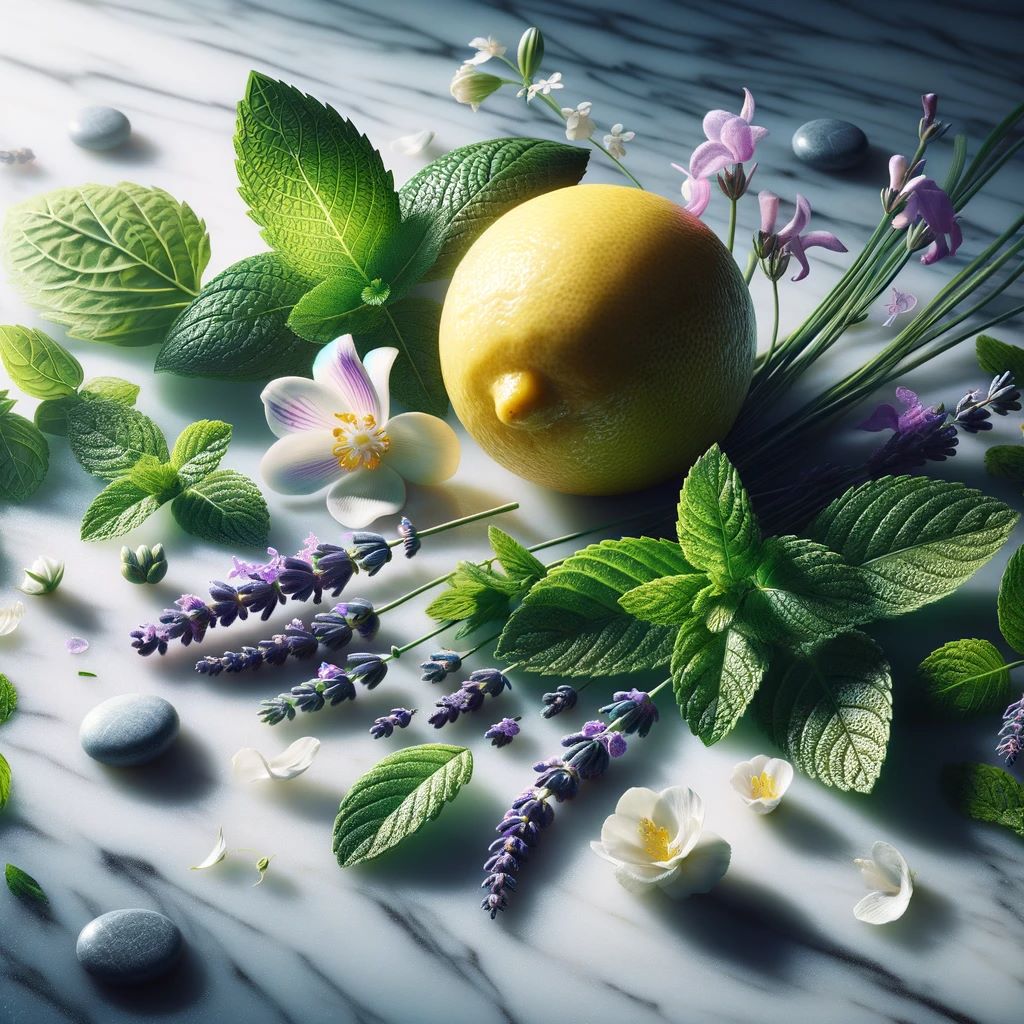 Fragrance du Bois London Spice Extrait de Parfum