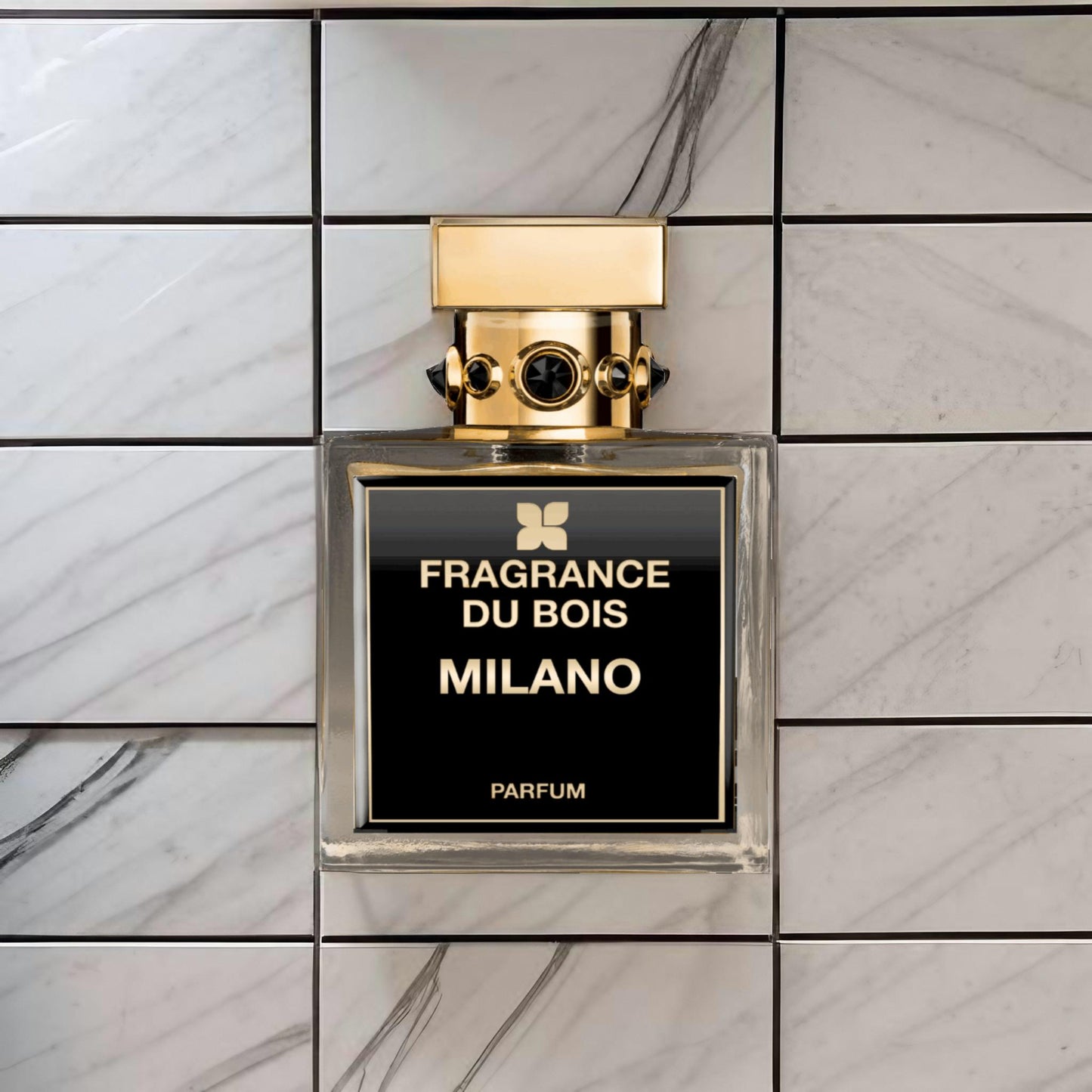 Fragrance du Bois Milano Parfum