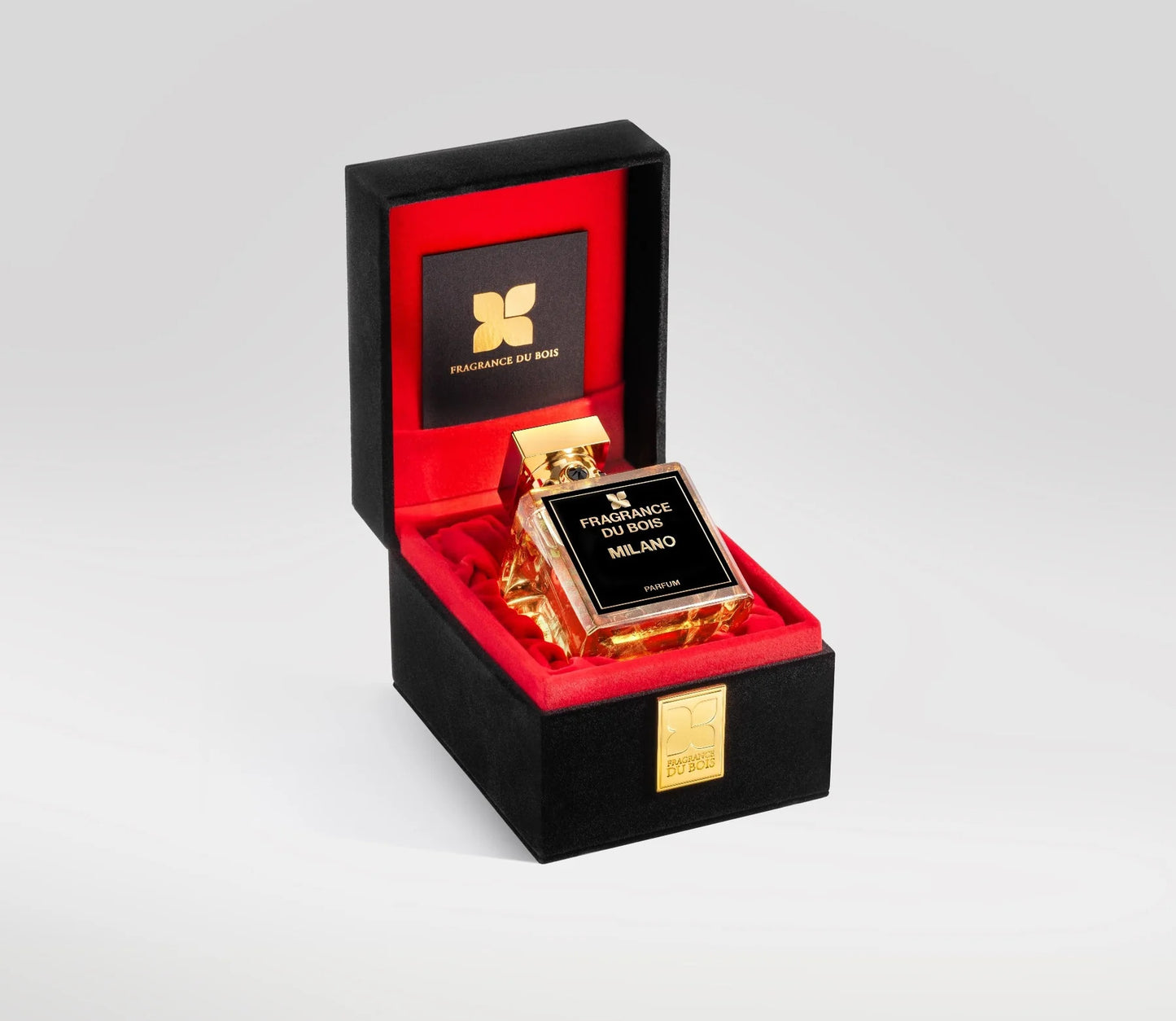 Fragrance du Bois Milano Parfum