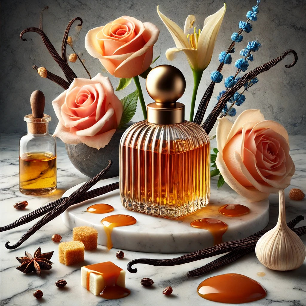 Fragrance du Bois New York 5th Avenue Parfum