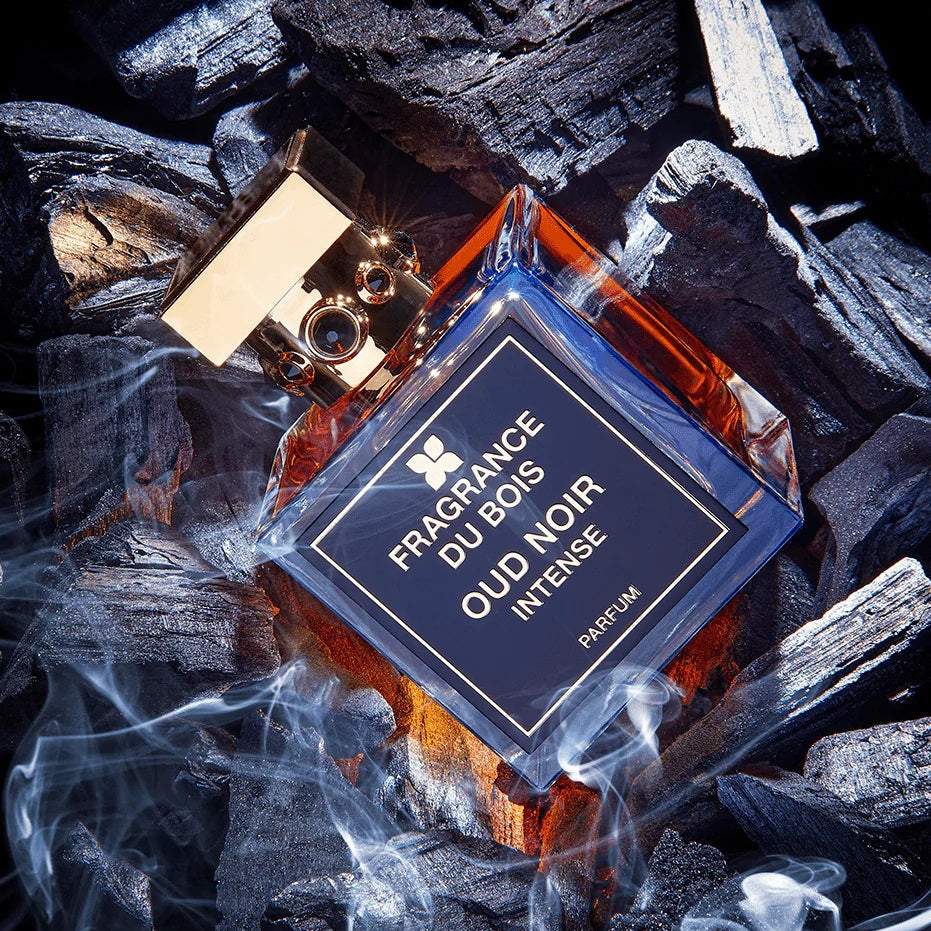 Fragrance du Bois Oud Noir Intense Parfum