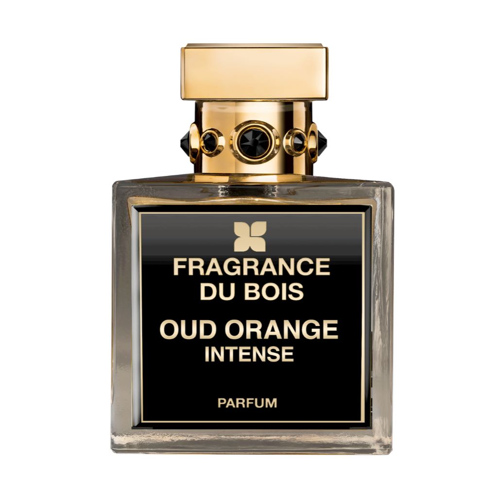 Fragrance du Bois Oud Orange Intense Parfum