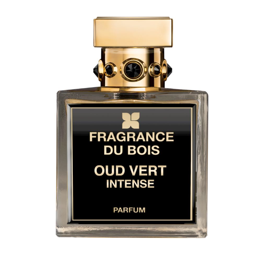 Fragrance du Bois Oud Vert Intense Parfum