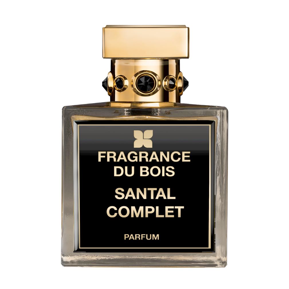 Fragrance du Bois Santal Complet Parfum