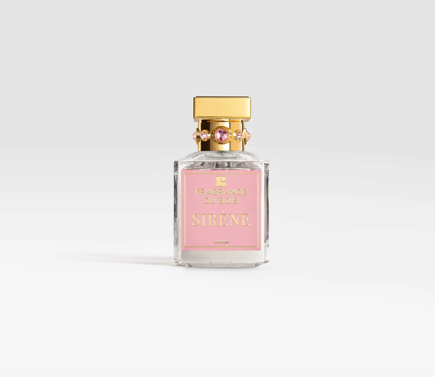 Fragrance du Bois Sirène Extrait de Parfum