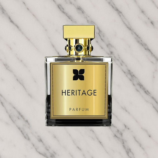 Fragrance du Bois Heritage Parfum