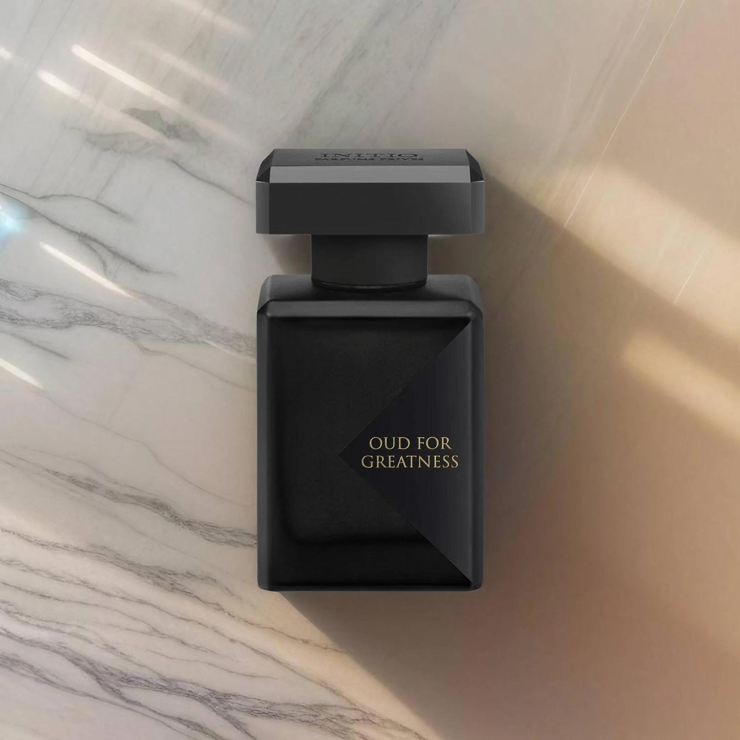 Initio Oud for Greatness Hair Perfume