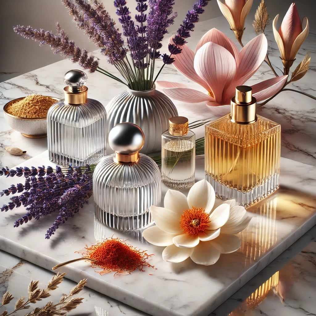 Initio Oud for Greatness Hair Perfume