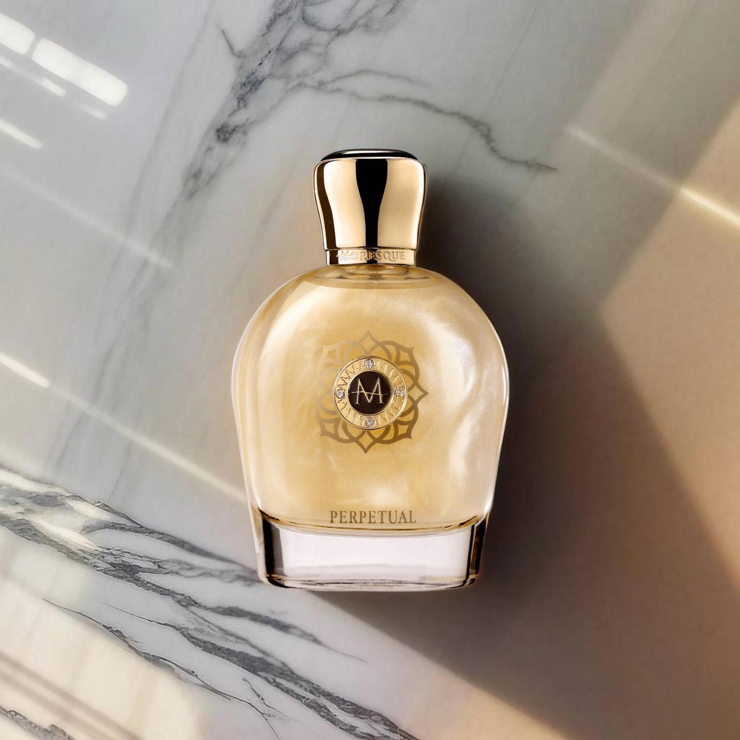 Moresque Perpetual Eau de Parfum