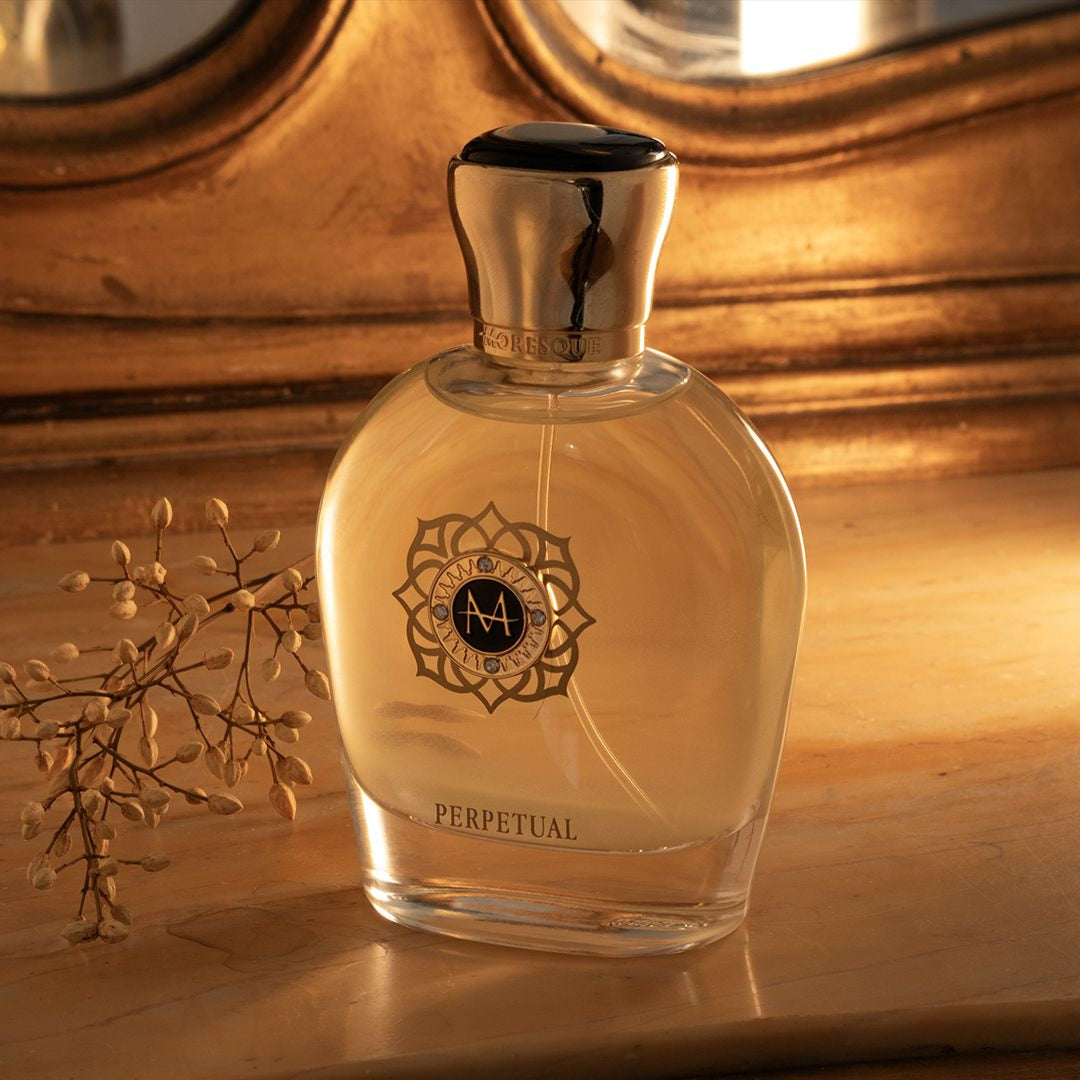 Moresque Perpetual Eau de Parfum