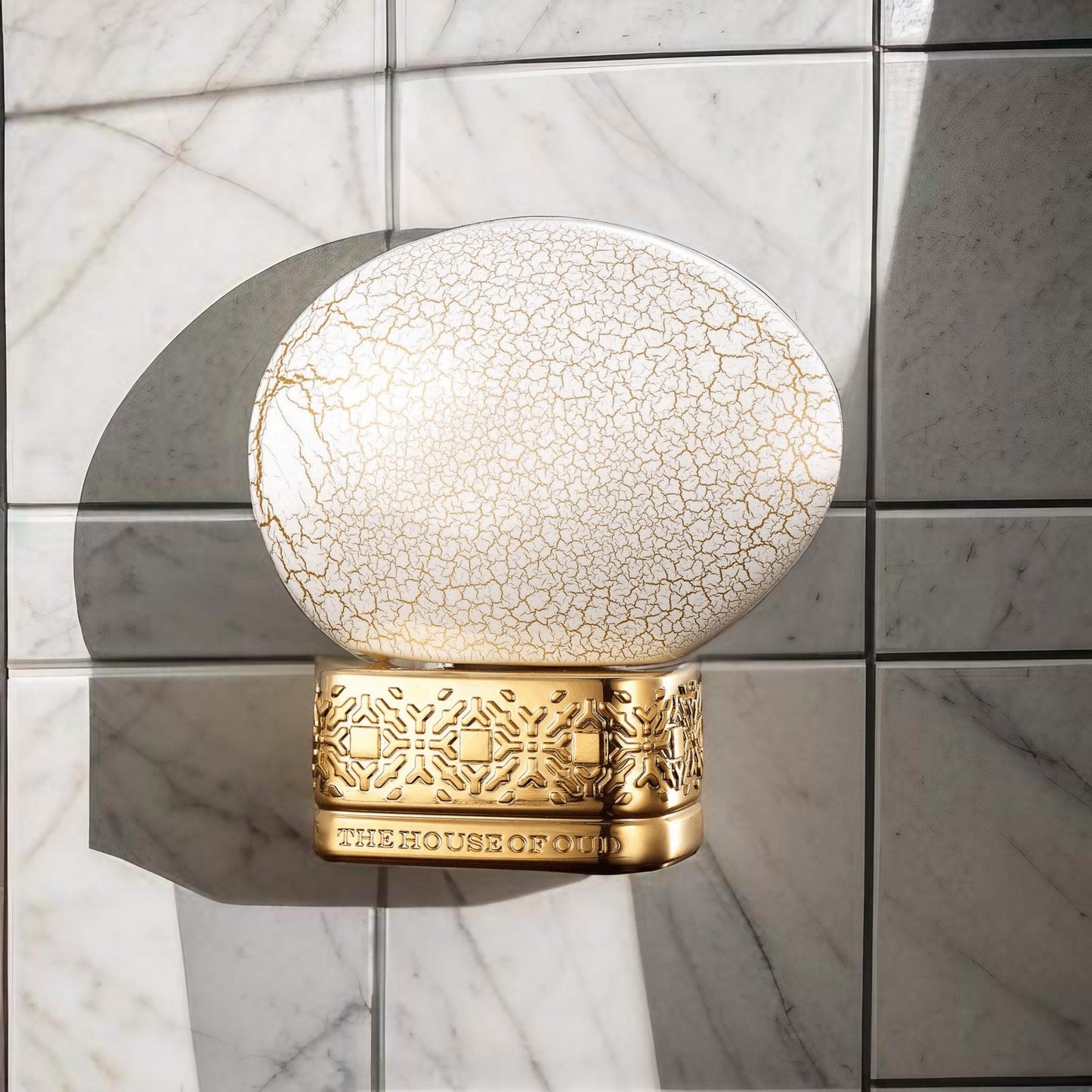 The House of Oud Breath of the Infinite Eau de Parfum