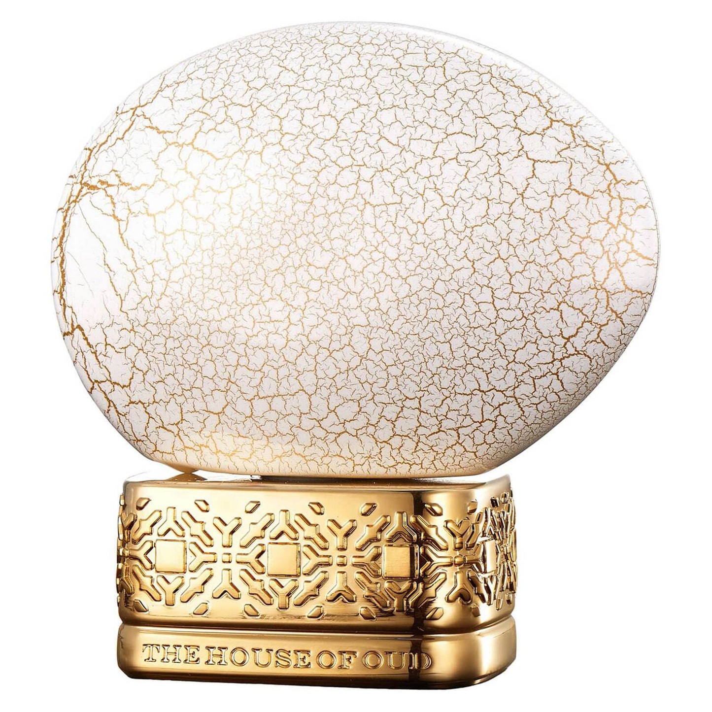 The House of Oud Breath of the Infinite Eau de Parfum
