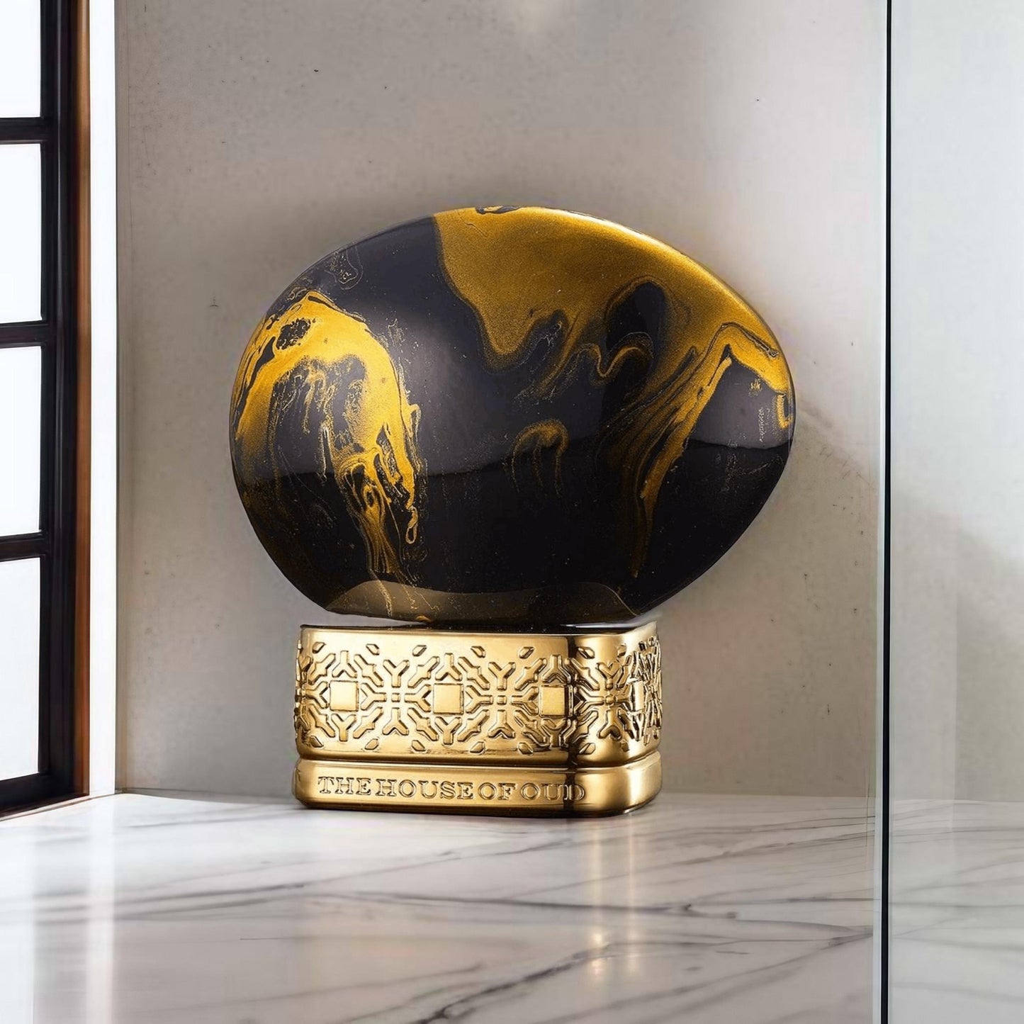 The House of Oud Dates Delight Eau de Parfum