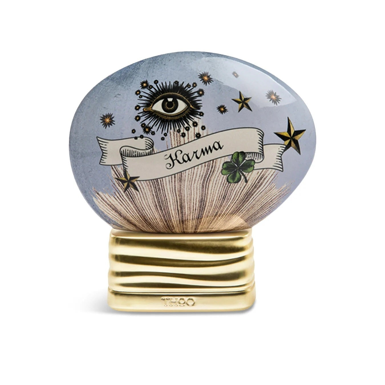 The House of Oud Dear Karma Eau de Parfum