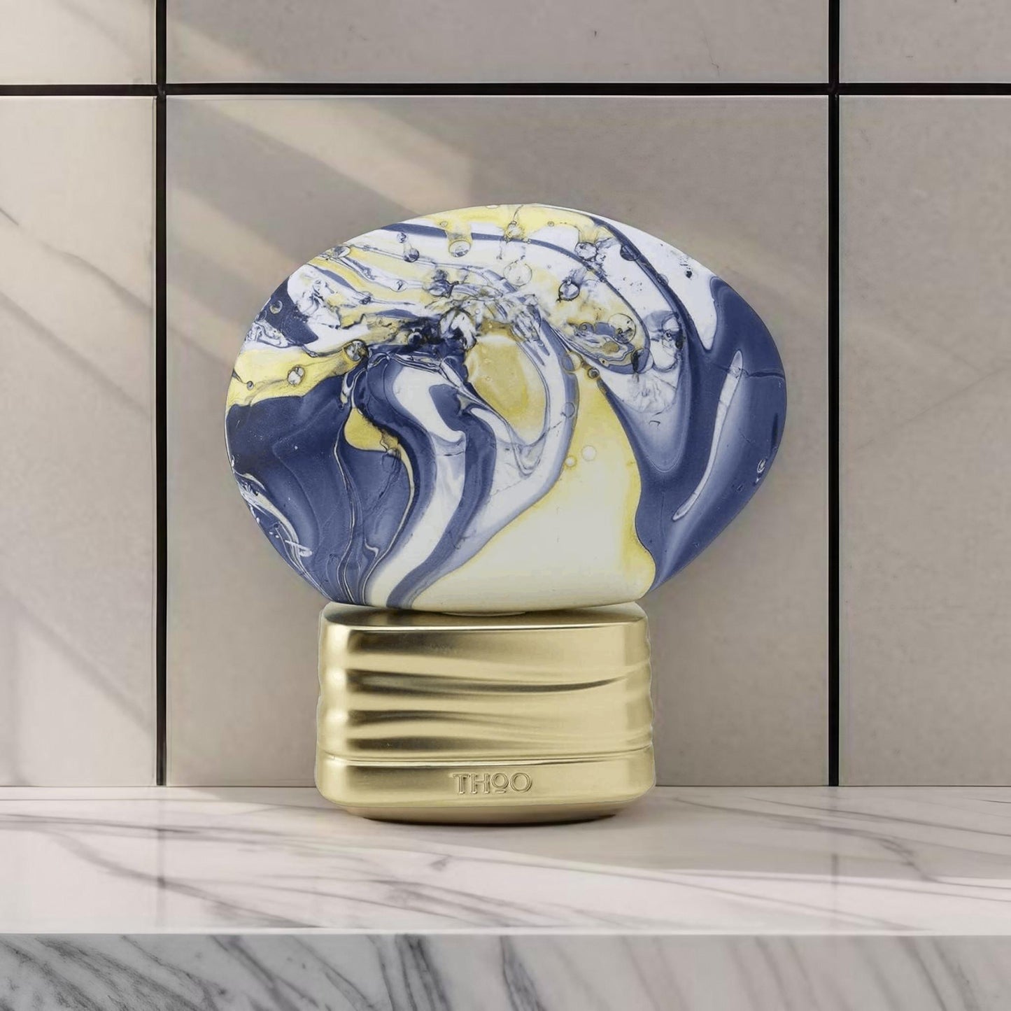 The House of Oud Get the Feeling Eau de Parfum