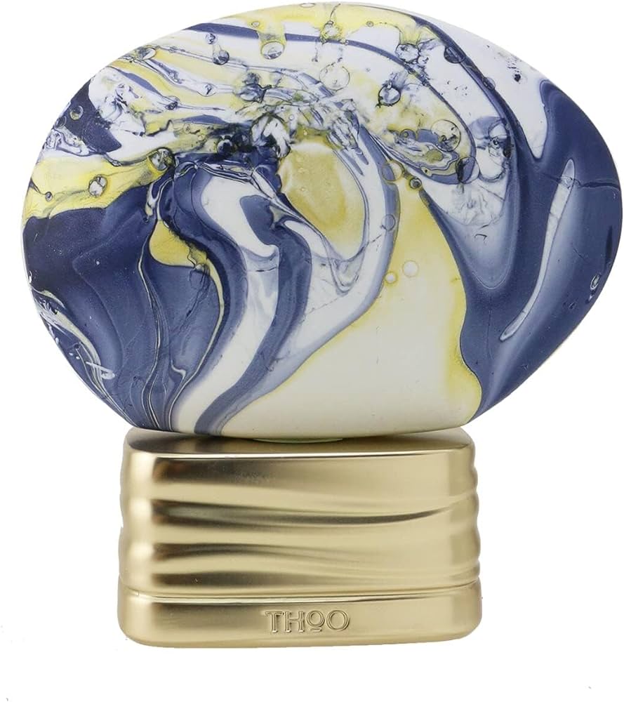 The House of Oud Get the Feeling Eau de Parfum