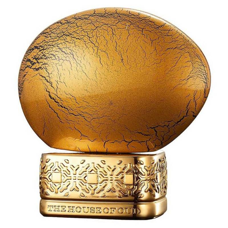The House of Oud Golden Powder Eau de Parfum