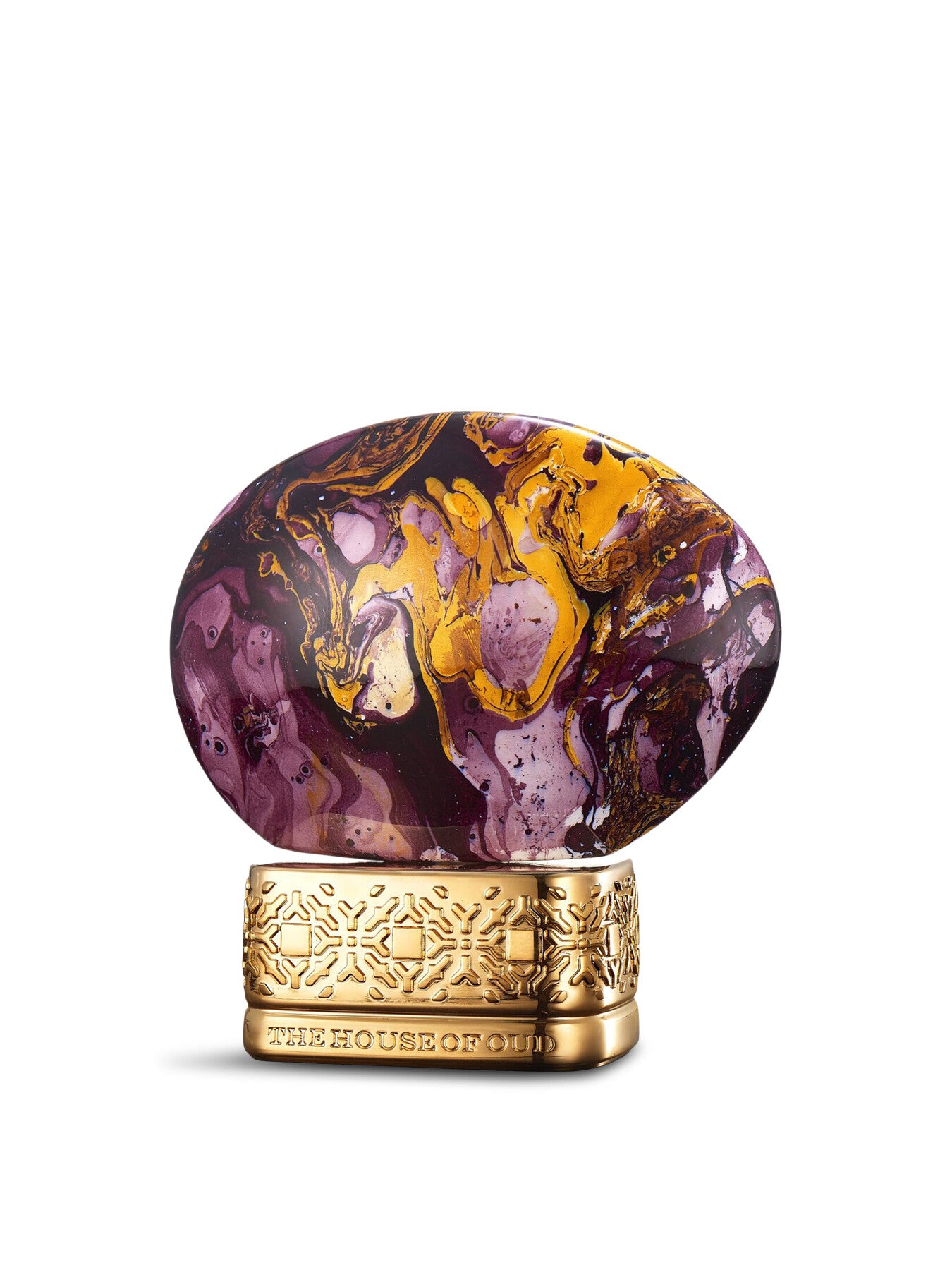 The House of Oud Grape Pearls Eau de Parfum